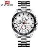 VA VAOM brand sports watch male waterproof belt business watch source factory