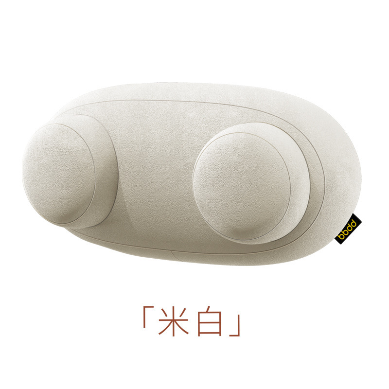 bbdd厂家直销积木车载头枕汽车护颈枕车靠座椅车用枕头可调节透气|undefined