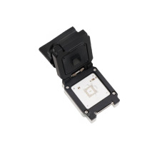 SOCKET�����B����оƬ�����BGA218�yԇ���ϻ���IC�A���ξߜyԇ��