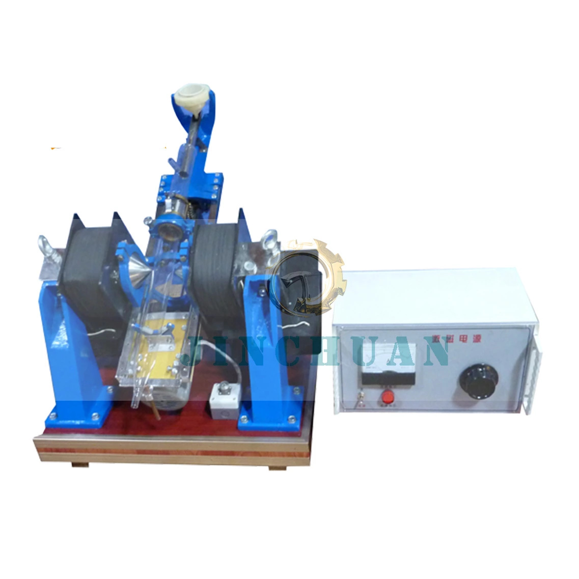 生产磁选管厂家 新型小型50磁选管 新型磁选管制造厂家