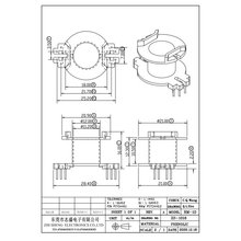 �S�ҹ��� RM10��ʽ6+6׃������Ȧ�Ǽ��Դ��侀Ȧ�Ǽ�ZS-1016