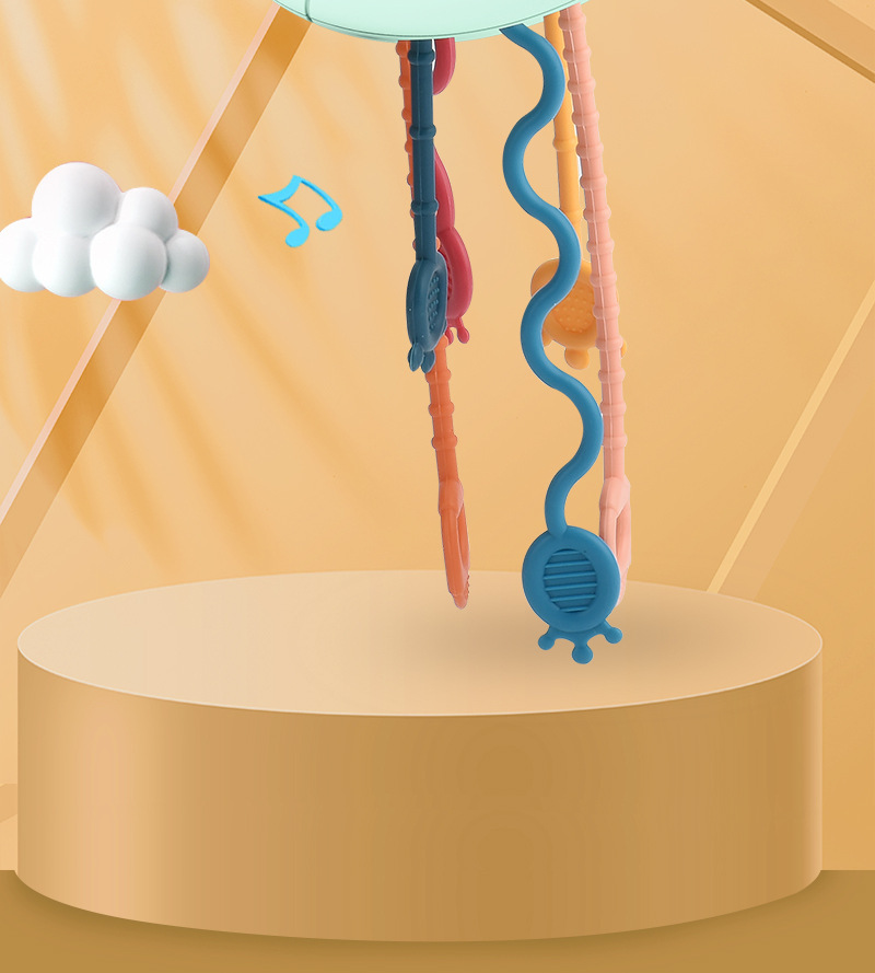 Rattle Style Example