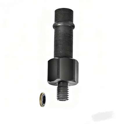 Transmission Oil Filler Adapter for Gm 8L90,Dt-51190