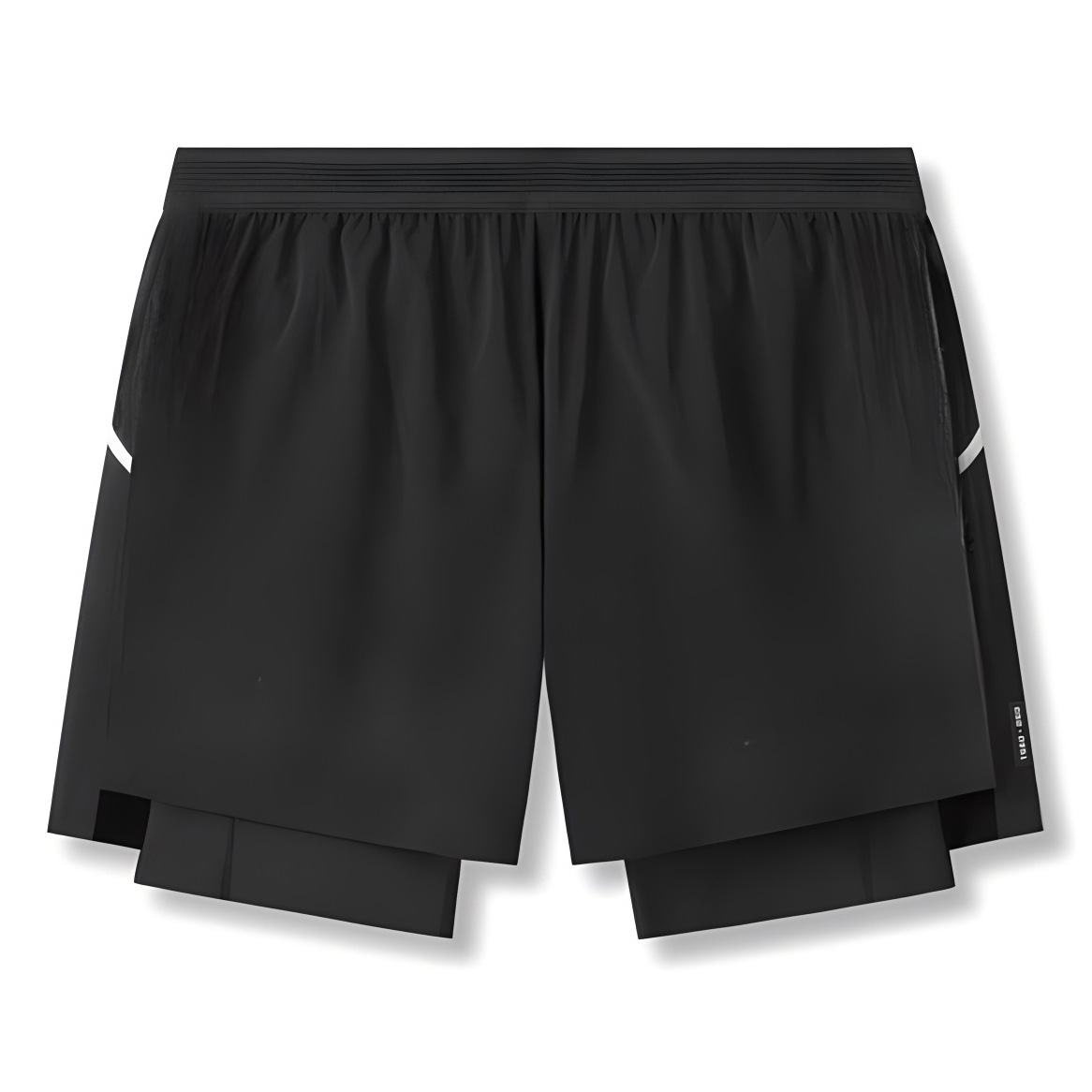 Men's Sports Fitness Quick-Dry Breathable Outdoor Running Summer Urban Fashion Casual Shorts_viptrois.com