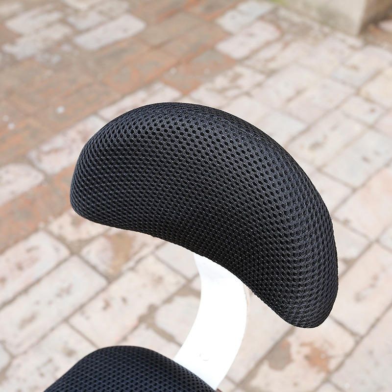 그리드 싱글 등받이