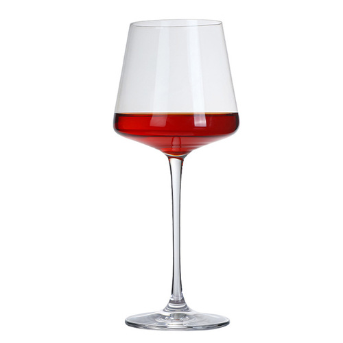 On behalf of delivery goblets, Nordic style wineware, wine glasses, home glass wine glasses, crystal clear crystal glasses, red wine glasses