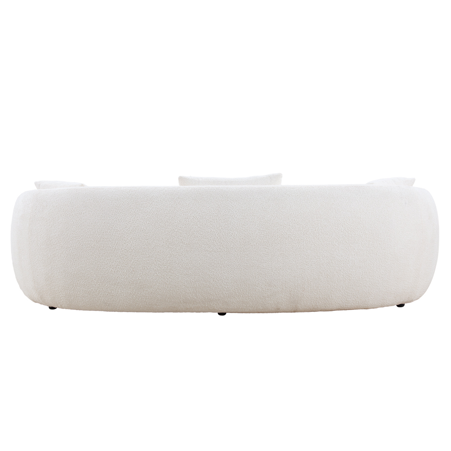 Taburete de pie de lujo ligero italiano taburete de sofá largo casero taburete de sofá de madera maciza pie de asiento taburete de sofá bloque de tofu