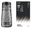 James Bond Zero Pressure Series Fearless Manual Aircraft Cup
