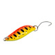 Metal Spoons Fishing Lures Leech Flutter Spoon Fresh Water Bass Swimbait Tackle Gear