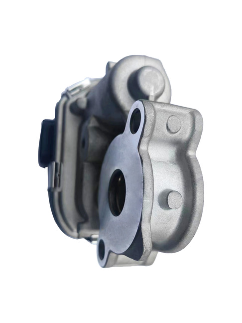 Suitable for Xinqijun Teana EGR valve 14710-5TA0B 14710-5TA1C 14710-5TA1C