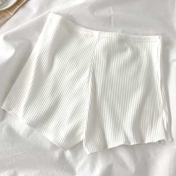 QT+white 1 piece [a little see-through]