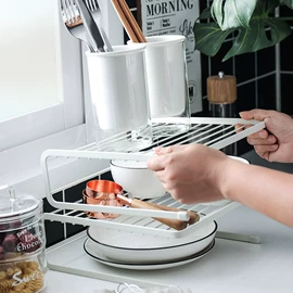 收纳架;厨房置物架;收纳篮/筐