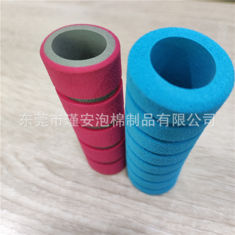 海绵八爪鱼支架护套 小懒人手机架套 便携式手机通用支架管套