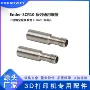 直通耐高温3s3d喉管