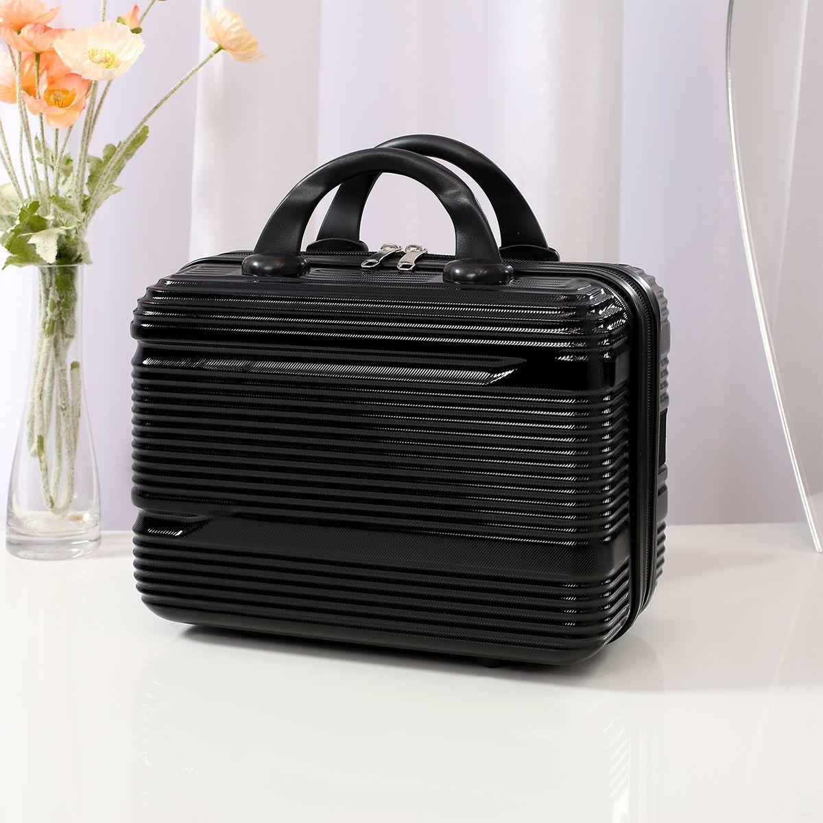 분위기 있는 블랙 [특별 가격 핫 세일]