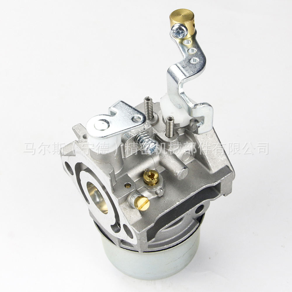 For ROBIN EH09 Carburetor EH09-2 GKP254E 3.0HP 2.4-4HP Carburetor