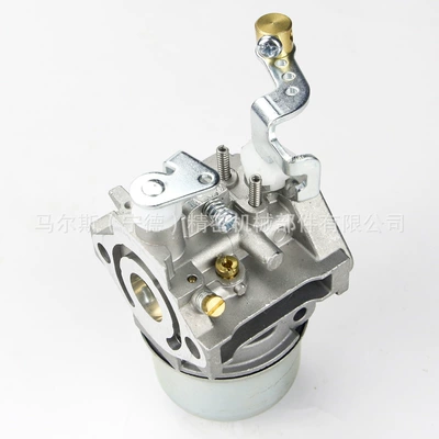 For ROBIN EH09 Carburetor