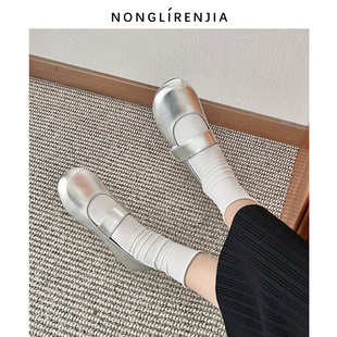 Ū���˼Ѵ�aŮЬ41-43��Ь����ʽ������ƽ������Ь40 42�ӌ����_