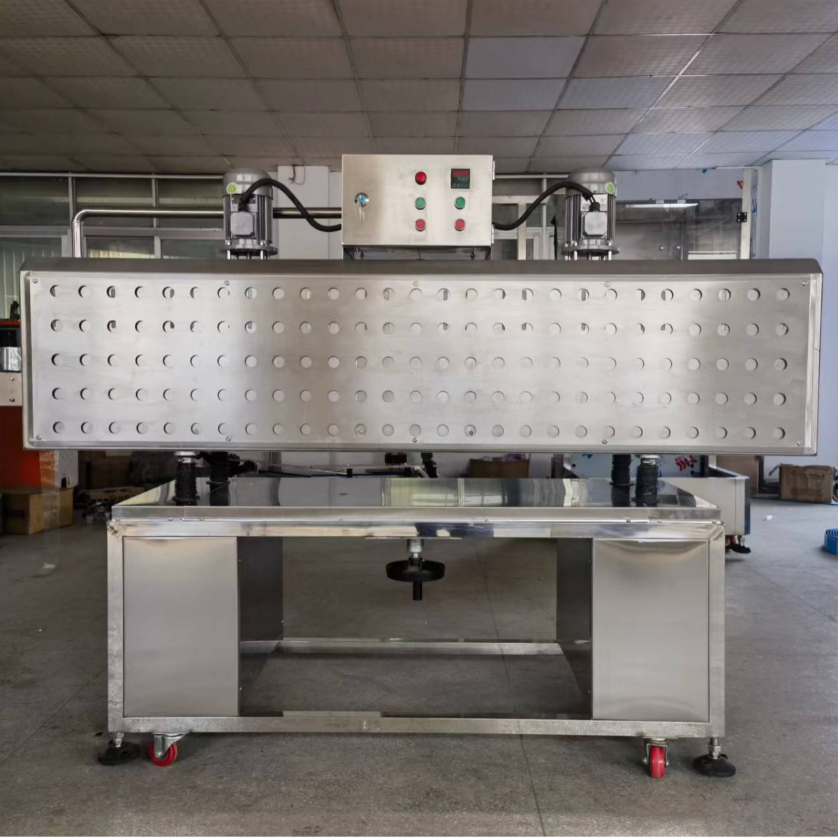 电加热热缩炉包装机 缩标机