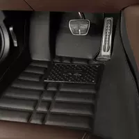 Подходит для Chery Discovery 06, коврики для пола Discovery 6, автомобильные коврики для пола, модель 2023 года, 23, декор для Discovery 6, 6 новых моделей.
