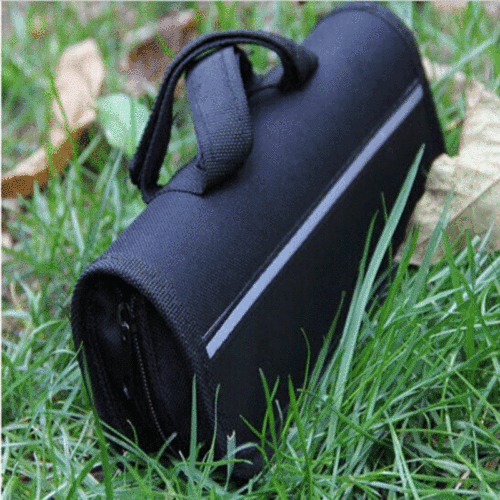 Bicycle repair tool kit tire pump repair wrench set mountain bike combination tool