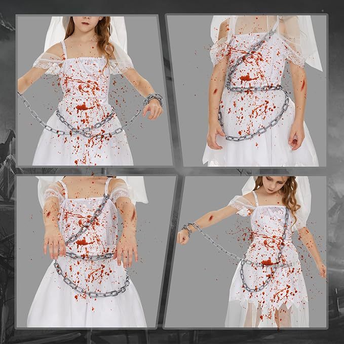 ハロウィーン衣装コスプレ魔女幽霊鬼花嫁舞踏会コスプレ魔女吸血鬼ワンピース|undefined