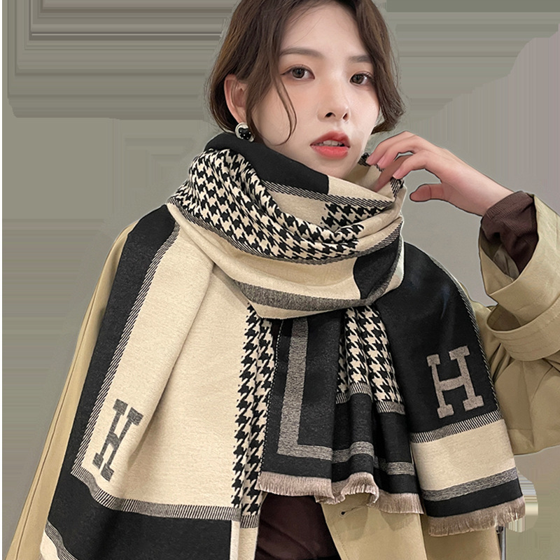 하운즈투스 H 블랙