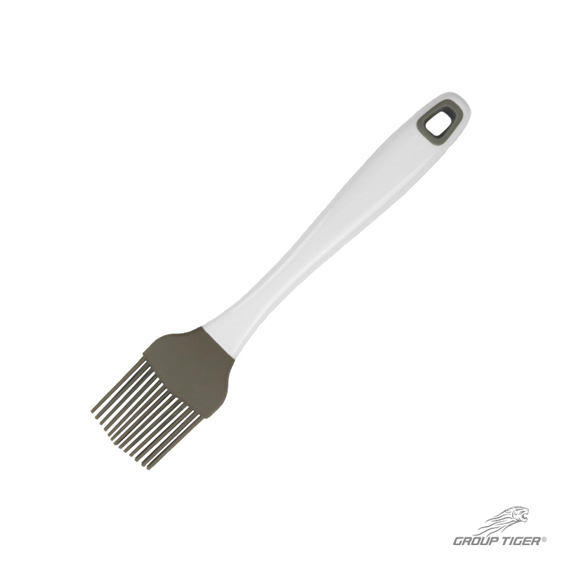 Qunhu silikon spatula kaşık seti modern minimalist mutfak ürünleri Yangjiang ürünü 2022 model silikon mutfak takımı