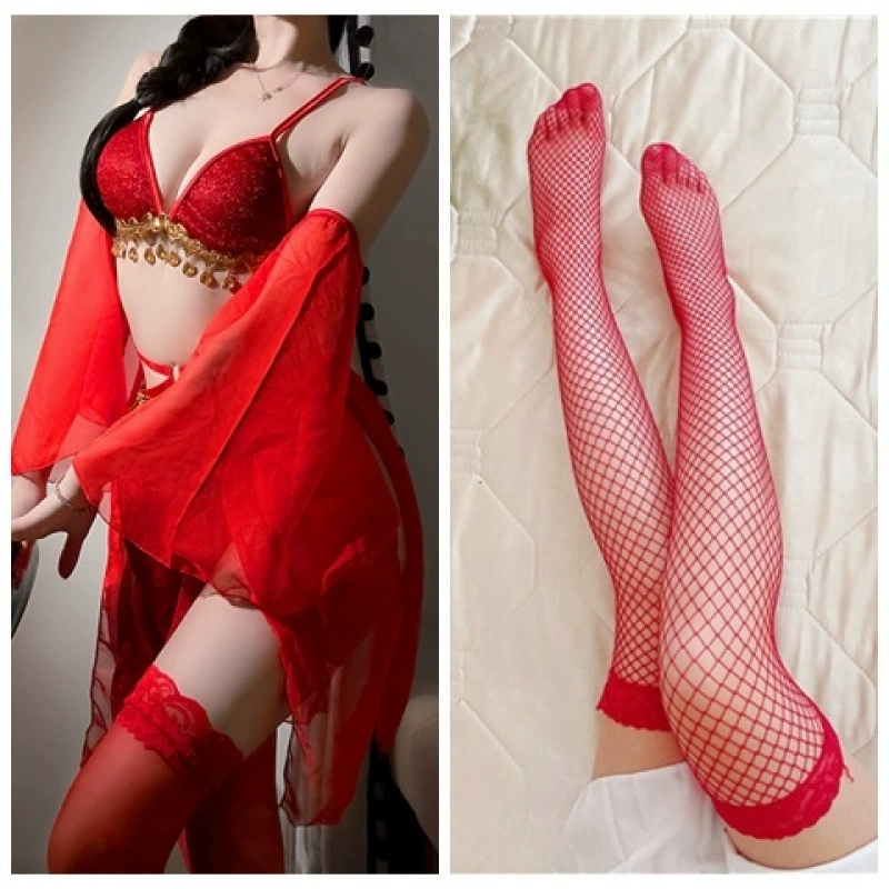 Пояс, сексуальный ханфу, пижама, косплей, акцент на hips