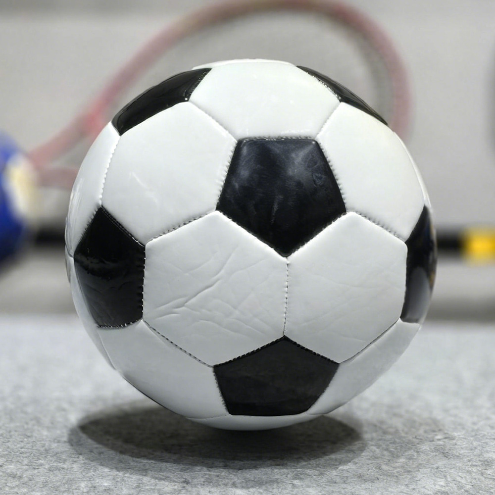 PVC anti-explosión fútbol entrenamiento infantil Copa del Mundo 4 No. 5 fútbol entrega bombas 24 horas entrega