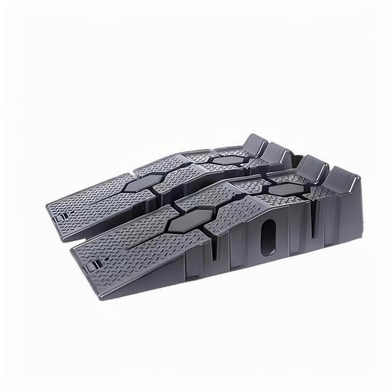 4S 自動車修理メンテナンスブラケットプラスチックパッド修復ツールメンテナンスランプスロープ交換オイルステップメンテナンスランプ|undefined