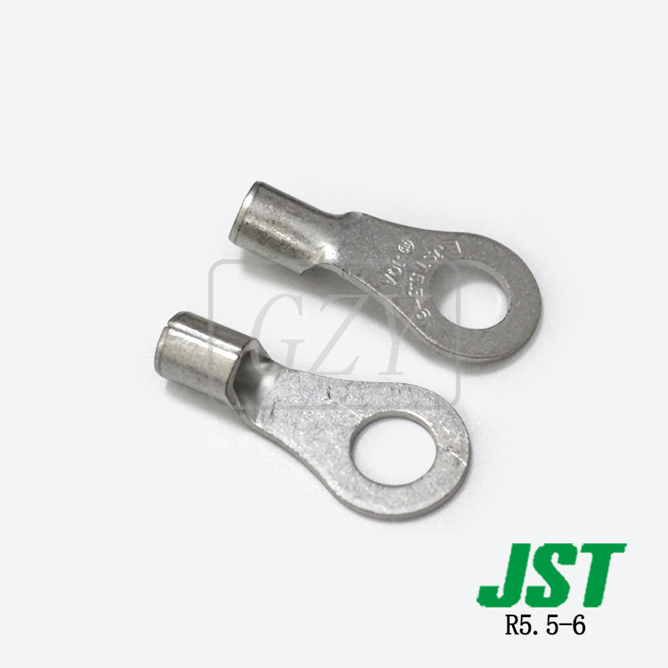 ��ӦR5.5-6(5.5-6)  ��ѹ���� �������� JST�������ɶ����������