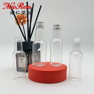 20��50ml��ˮƿ�X�w�L�iС��ƿ�S�Ư��ƿơ��ƿPET���Ϸ��b��ƿ