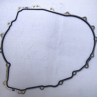 24276258 for Rongwei Mg Transmission Filter Oil Pan Gasket