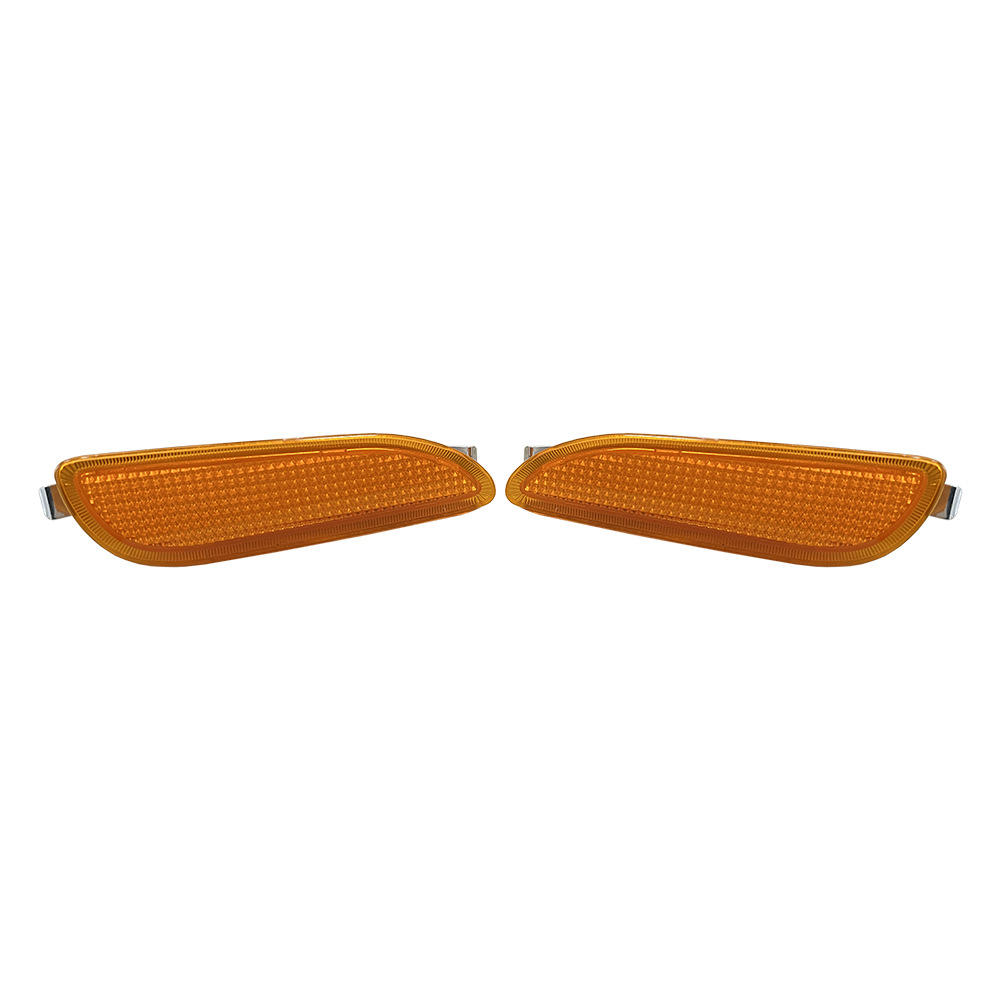 Suitable for Mercedes-Benz Clk-Class W209 Turn Signal Lights A2098200221 A2098200121