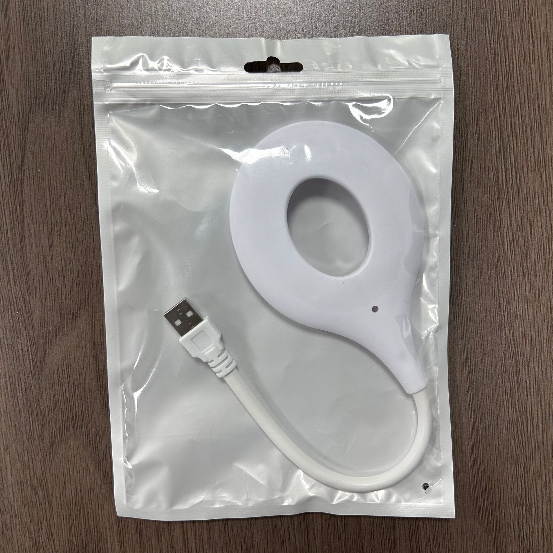 OPP Bolsa-Nota de la orden