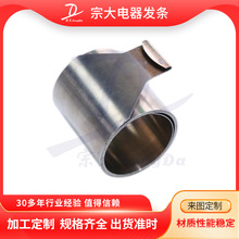 汽车座椅恒力卷簧 适配升降调节系统 平稳回弹