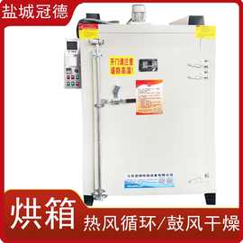 亚克力工业烤箱大型热风循环烘箱农副产品干燥箱涂层固化烘烤机