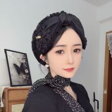 �ļ��¿�Ůֲ�q�ް��Ɲ����İ��^ñŮ20��40�q��������@�ݰl��ñ