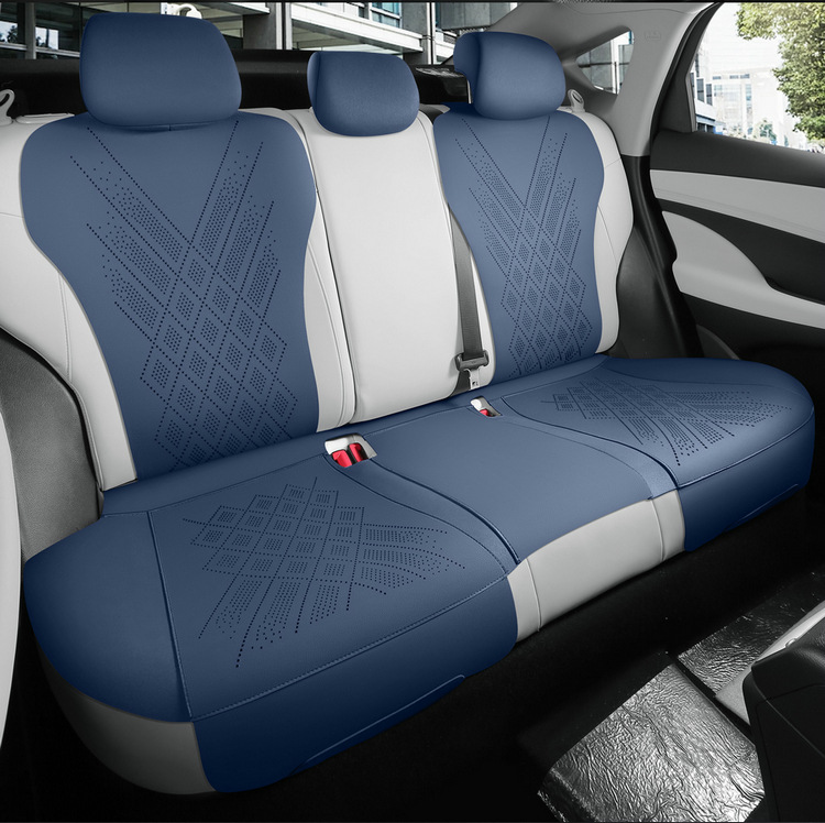 Byd Seal 05 Dmi Special Seat Cushion 25 Models Seal 05 Car Seat Cushion Saddle Pad Four-Season Seat Cushion Cover