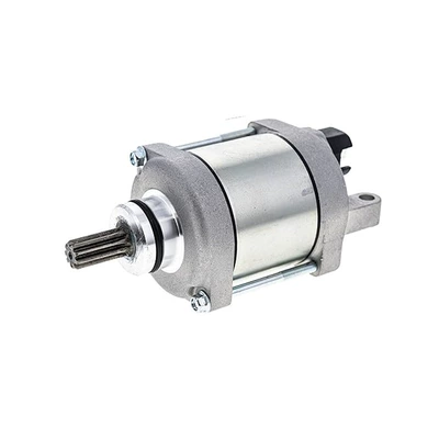 78140001000 Starter Motor, Starter and accessories