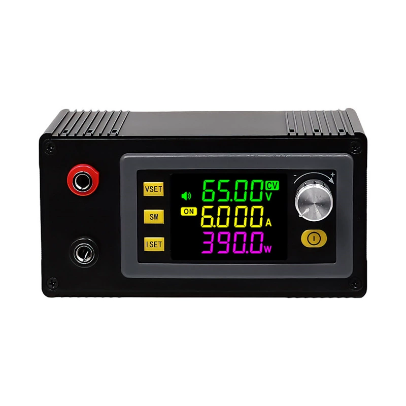 Power supply, module, 65v, 9A, 585W