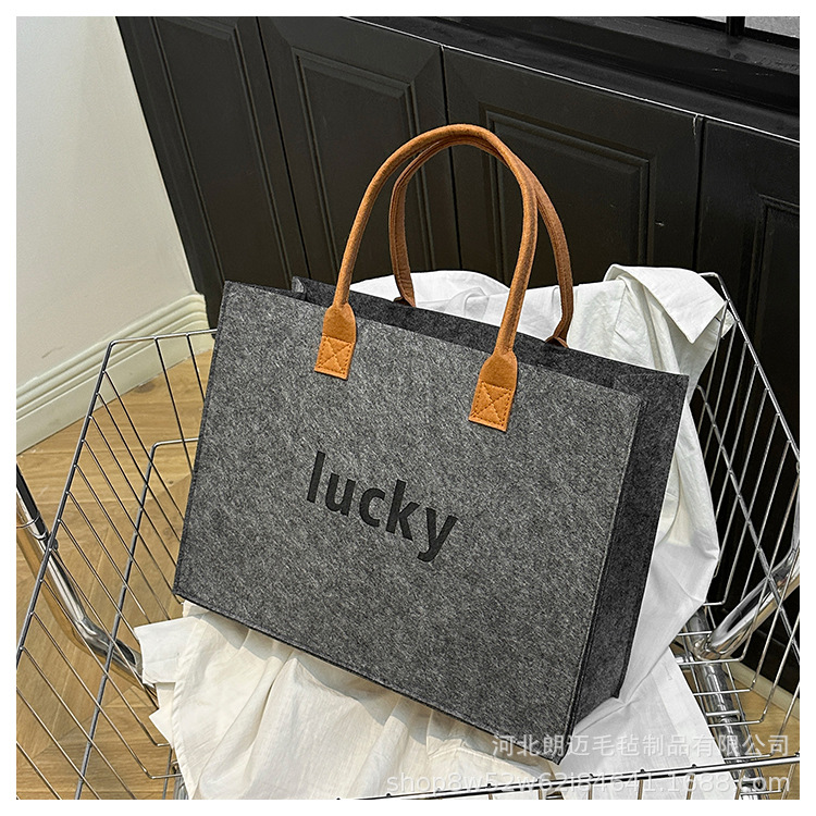 회색 바느질; 30*20*13