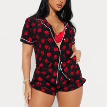 �羳�W��˯��Ů��Y��ӡ�������ѝ�ɼ����}�Q����Ҿӷ�pajamas