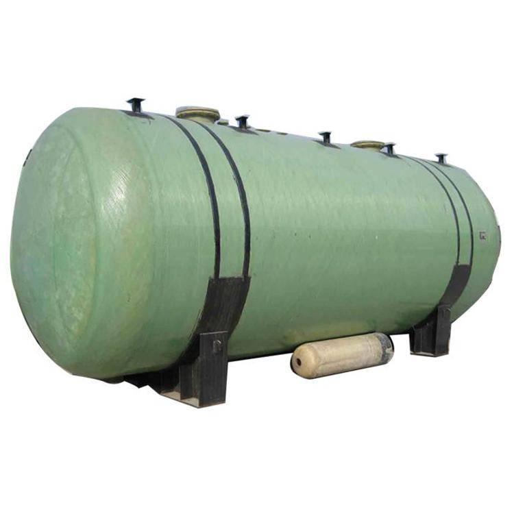 Carga de impacto resistente al dispositivo de tratamiento de aguas residuales de tanque de fermentación para equipos de mejora de tanque anaeróbico para aguas residuales de elaboración de vino image 6