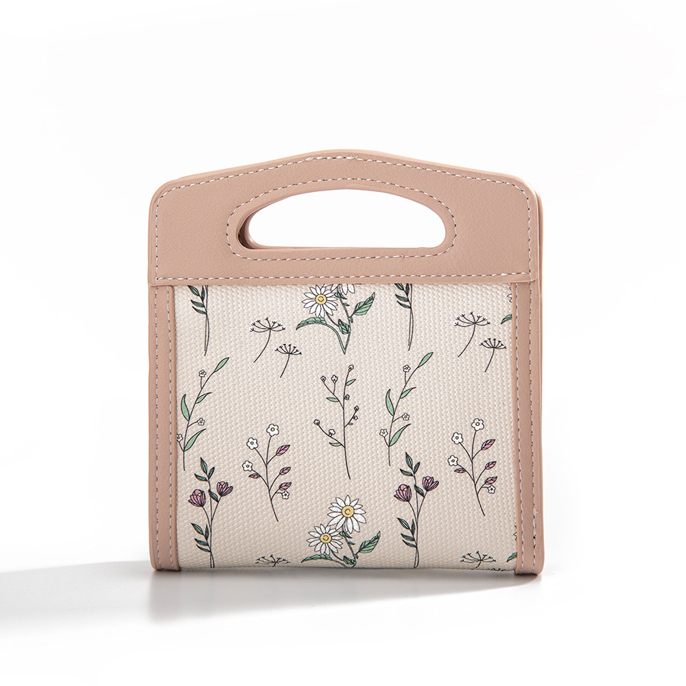 CFB616 - 1 Rosa (sin correa de hombro)