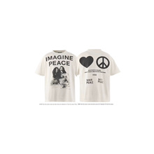�羳����Saint Michael�����¿�IMAGINE PEACE ���e�ٴ����T��