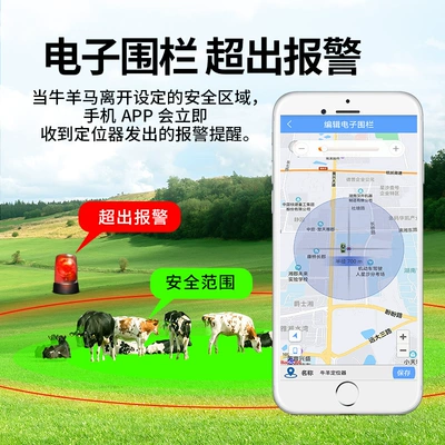 Ultra-Low Power Consumption Solar: GPS Locator
