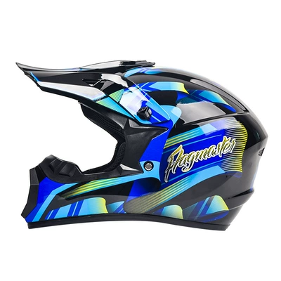 Cross-Border Supply of Dot Motorcycle Safety Supplies