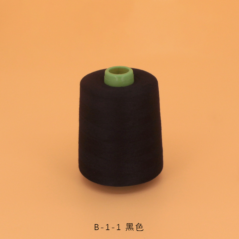 1 검정색 8000야드/개